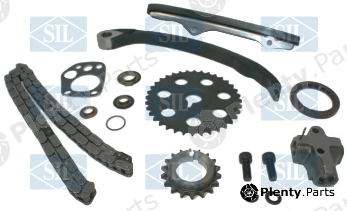 Saleri SIL CK5201 — Timing Chain Kit