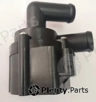 Saleri SIL PE1697 — Auxiliary Water Pump (cooling water circuit)