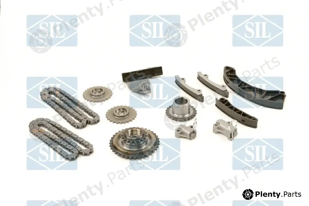 Saleri SIL CK5129 — Timing Chain Kit