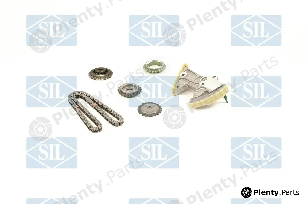 Saleri SIL CK5160 — Timing Chain Kit