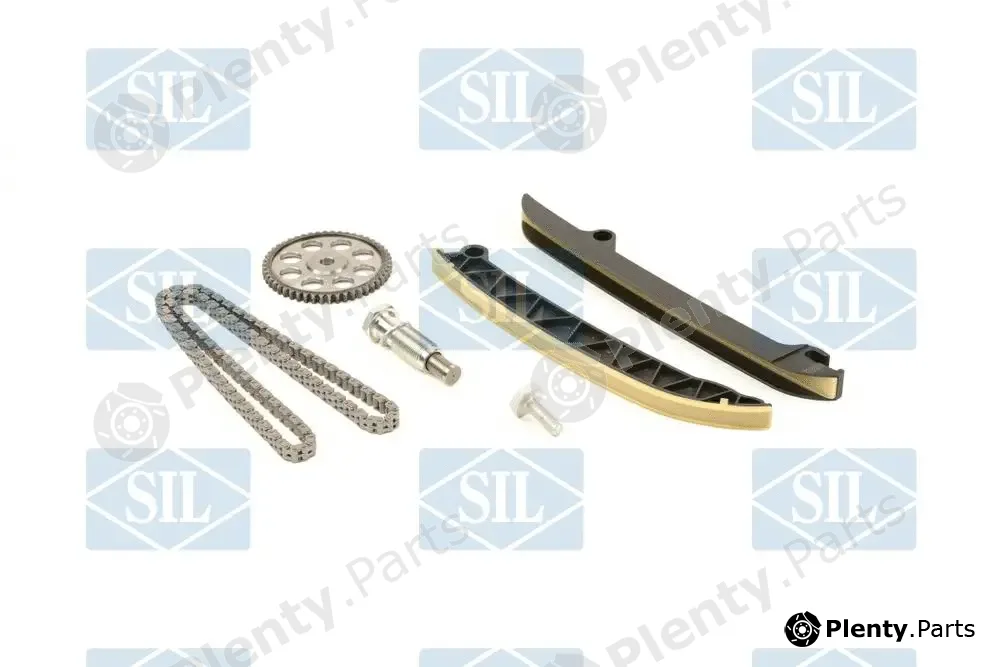 Saleri SIL CK5125 — Timing Chain Kit