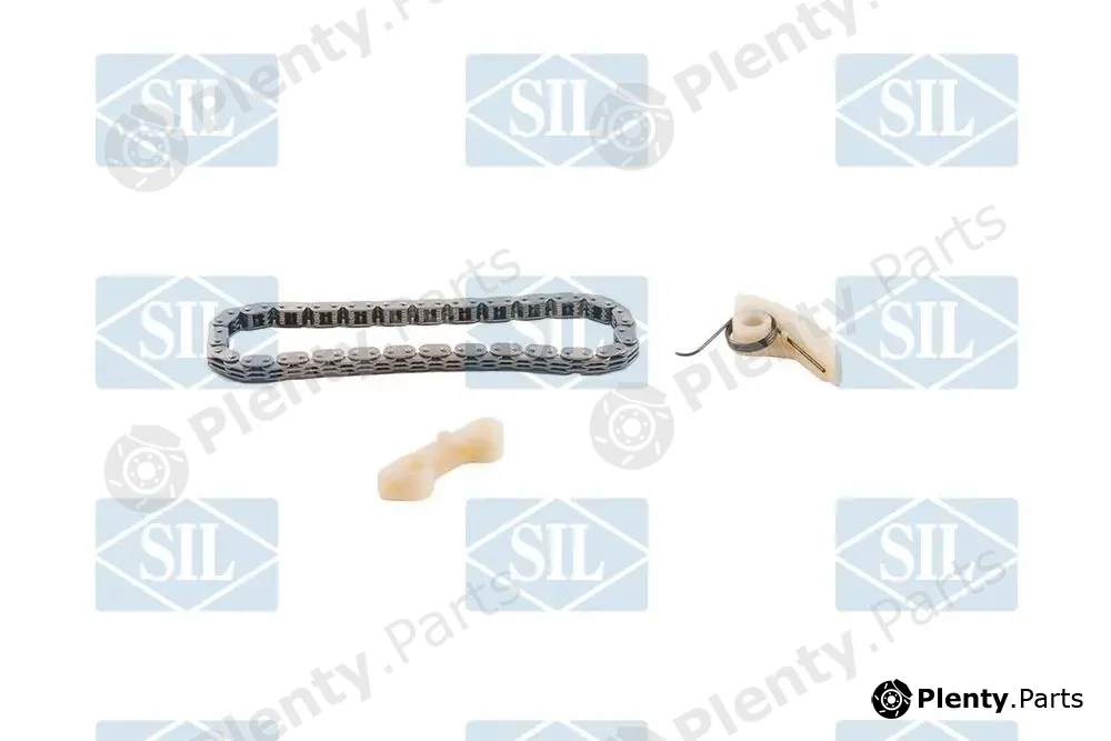 Saleri SIL CK5163 — Timing Chain Kit
