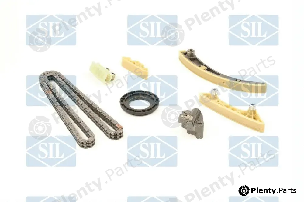 Saleri SIL CK5142 — Timing Chain Kit