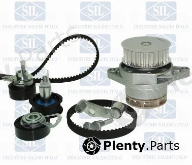 Saleri SIL K1PA1060 — Water Pump & Timing Belt Kit