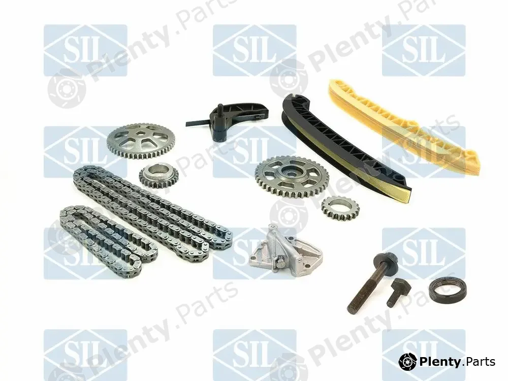 Saleri SIL CK5170 — Timing Chain Kit