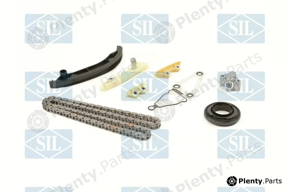 Saleri SIL CK5138 — Timing Chain Kit