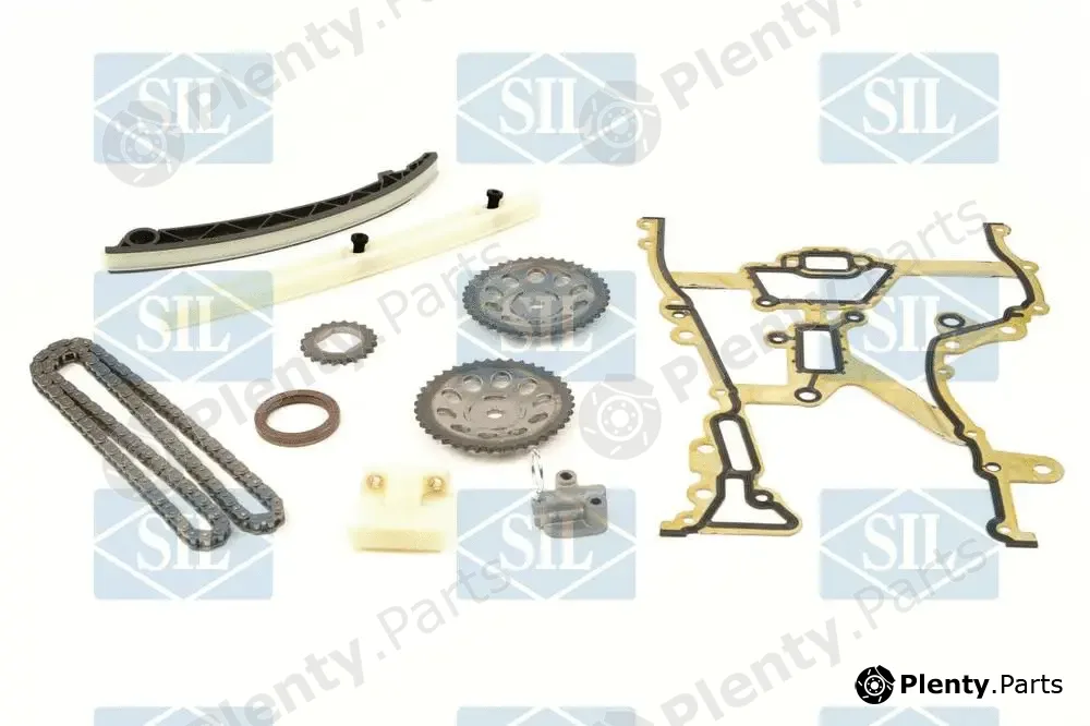 Saleri SIL CK5132 — Timing Chain Kit