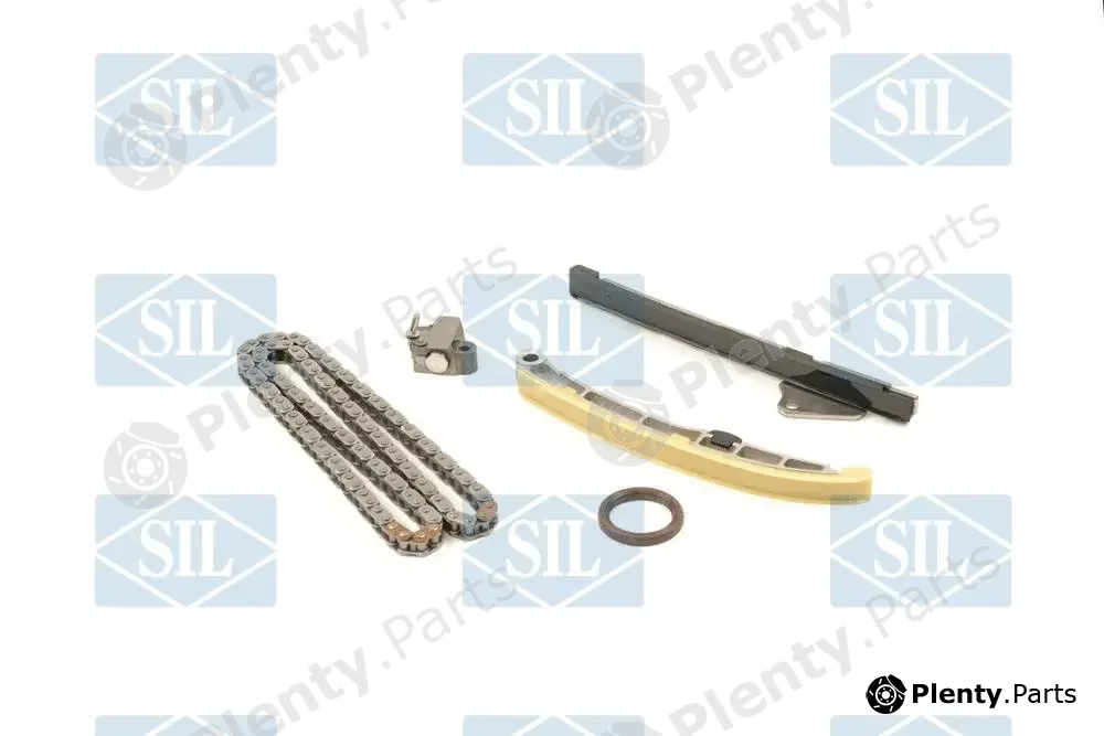 Saleri SIL CK5068 — Timing Chain Kit