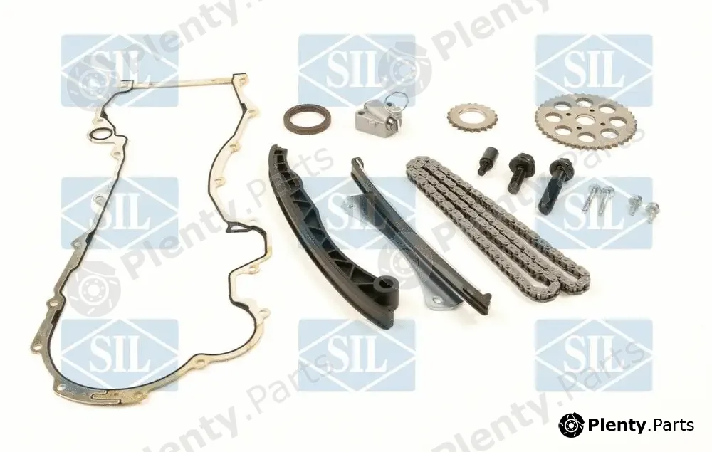 Saleri SIL CK5059 — Timing Chain Kit