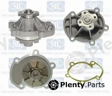 Saleri SIL PA469 — Water Pump, engine cooling