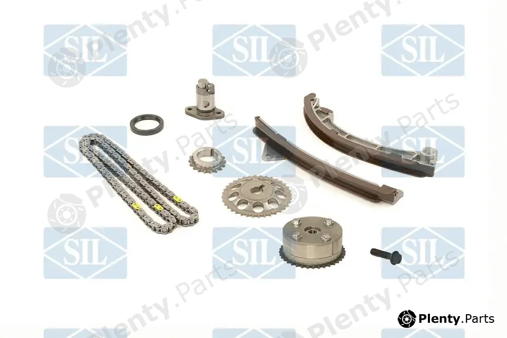 Saleri SIL CK5148 — Timing Chain Kit