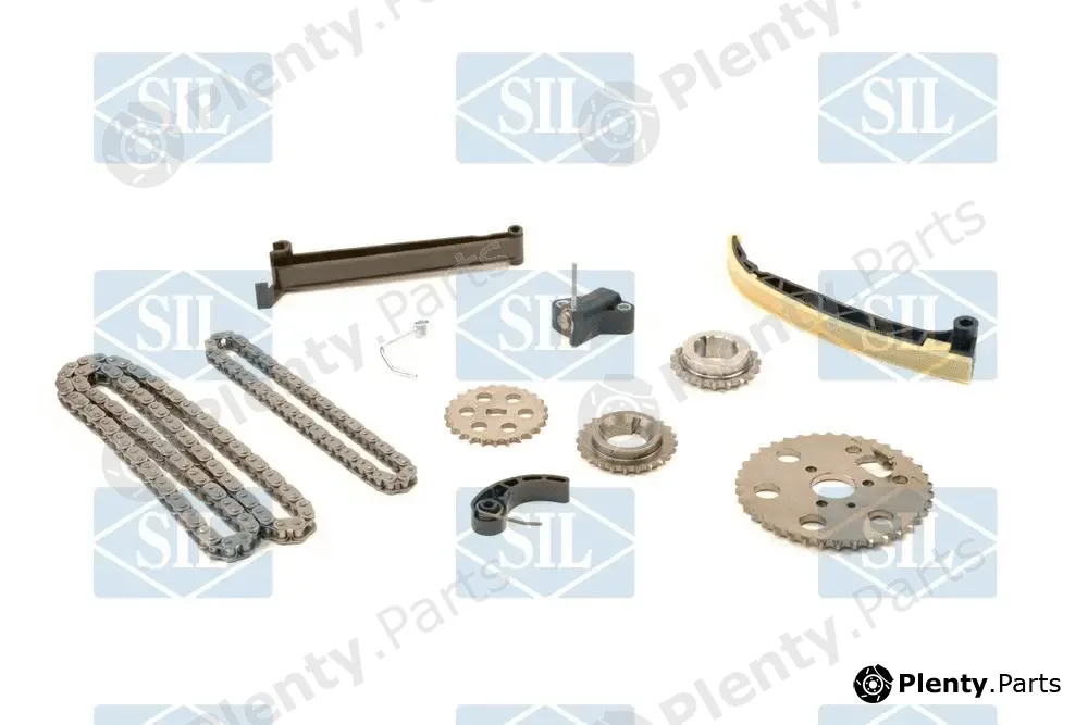 Saleri SIL CK5078 — Timing Chain Kit