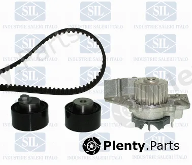 Saleri SIL K1PA1054 — Water Pump & Timing Belt Kit