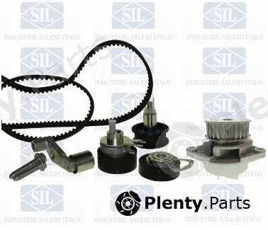 Saleri SIL K1PA945A — Water Pump & Timing Belt Kit