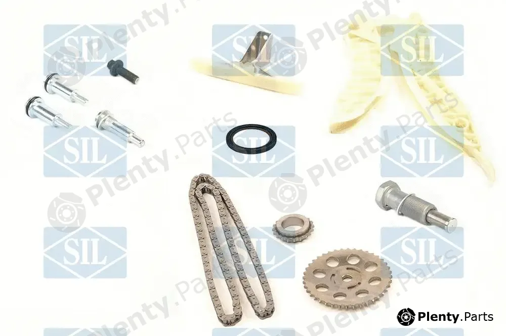 Saleri SIL CK5189 — Timing Chain Kit