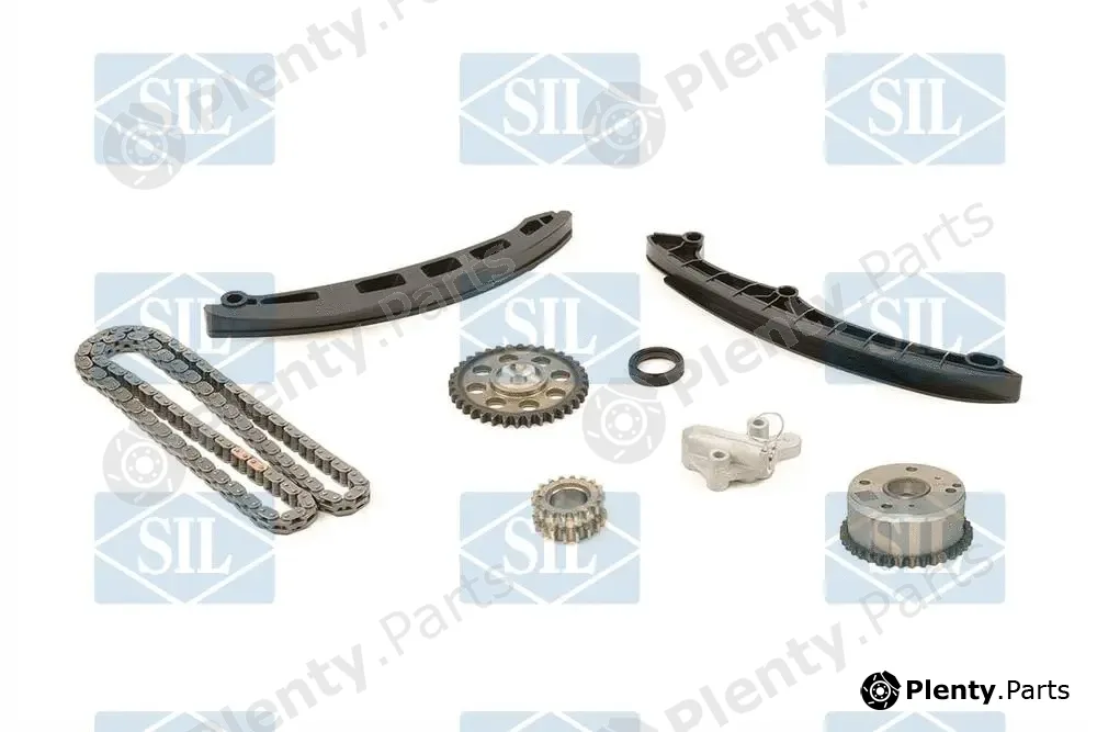 Saleri SIL CK5145 — Timing Chain Kit