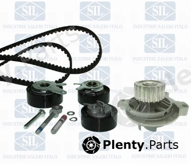 Saleri SIL K2PA1002A — Water Pump & Timing Belt Kit