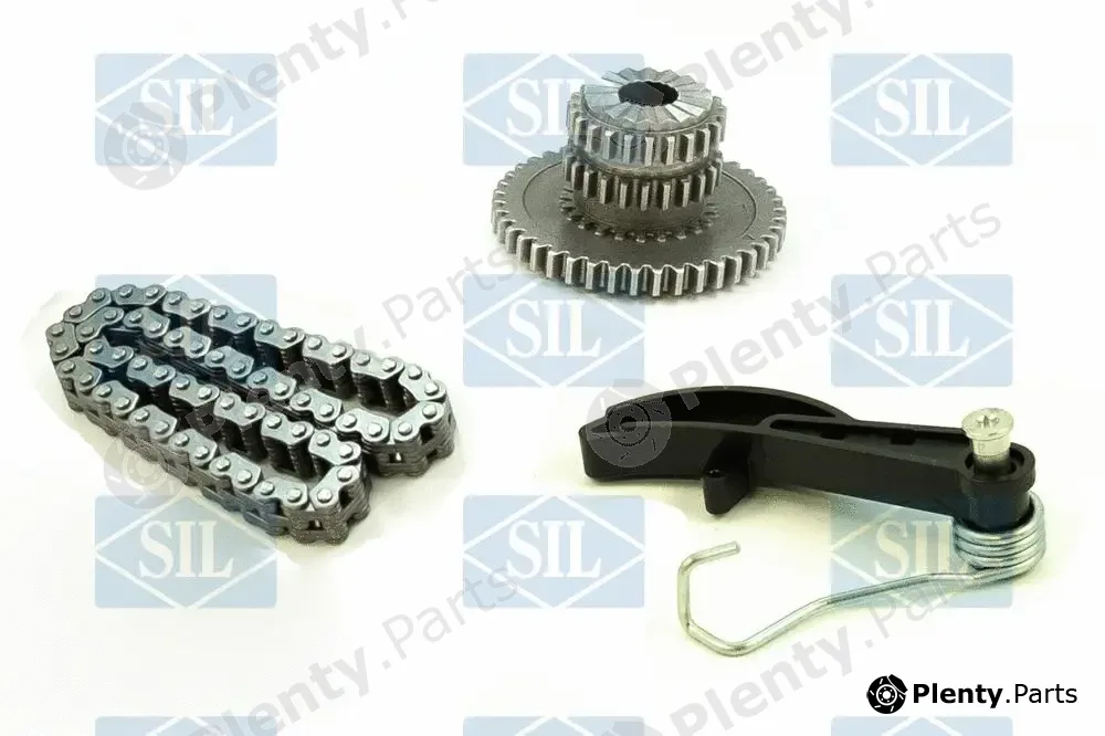 Saleri SIL CK5187 — Timing Chain Kit