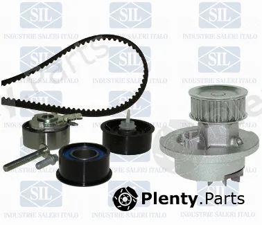 Saleri SIL K1PA707P — Water Pump & Timing Belt Kit