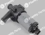 Saleri SIL PE1664 — Auxiliary Water Pump (cooling water circuit)