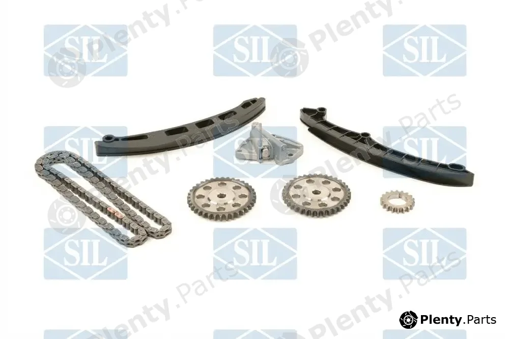Saleri SIL CK5112 — Timing Chain Kit
