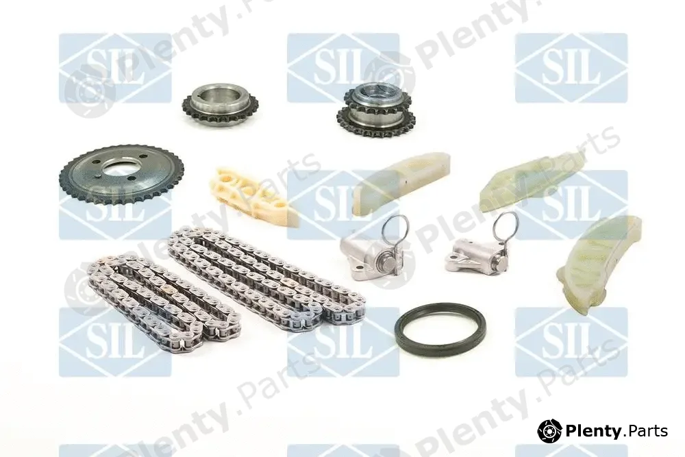 Saleri SIL CK5162 — Timing Chain Kit