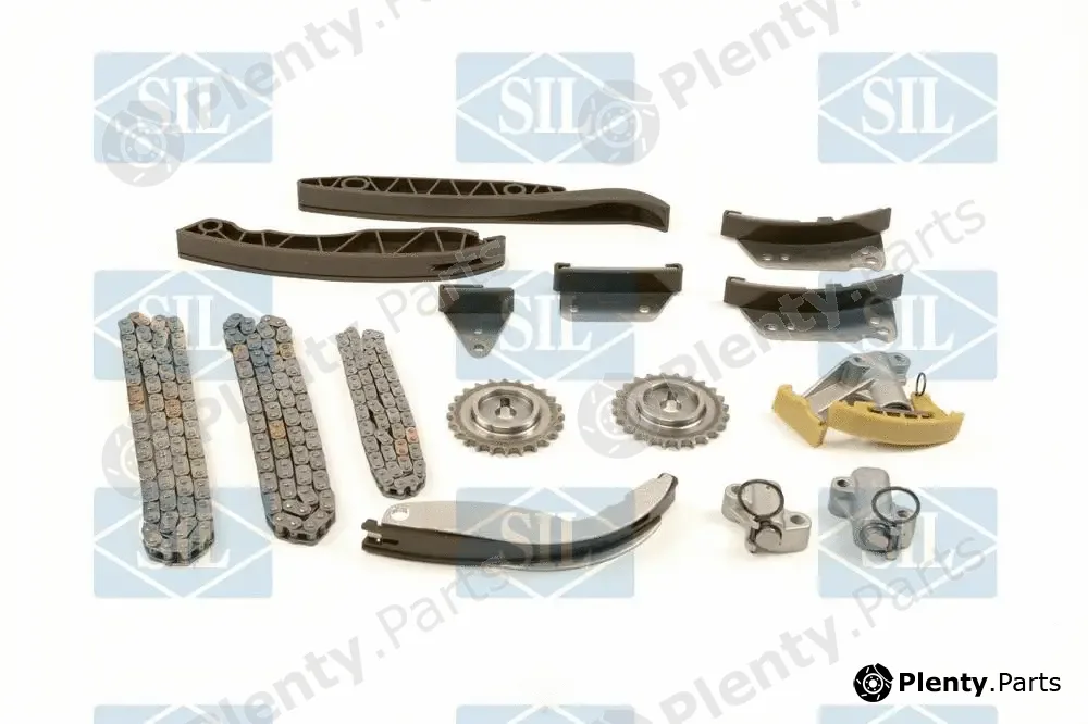 Saleri SIL CK5101 — Timing Chain Kit