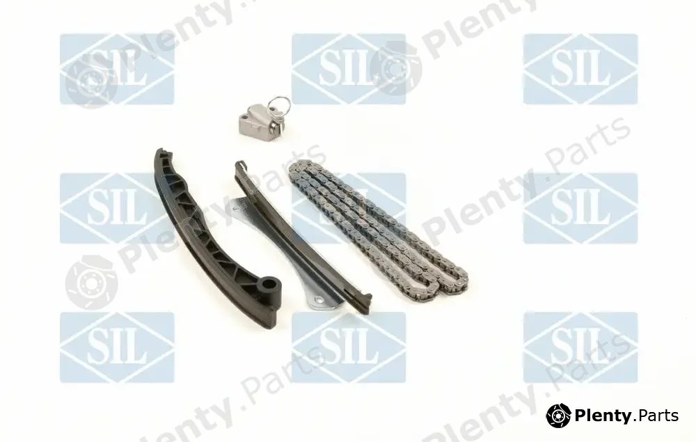 Saleri SIL CK5116 — Timing Chain Kit