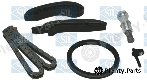 Saleri SIL CK5200 — Timing Chain Kit