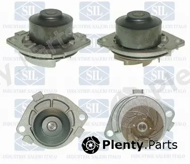 Saleri SIL PA852 — Water Pump, engine cooling