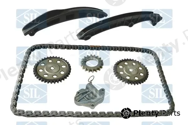 Saleri SIL CK5133 — Timing Chain Kit