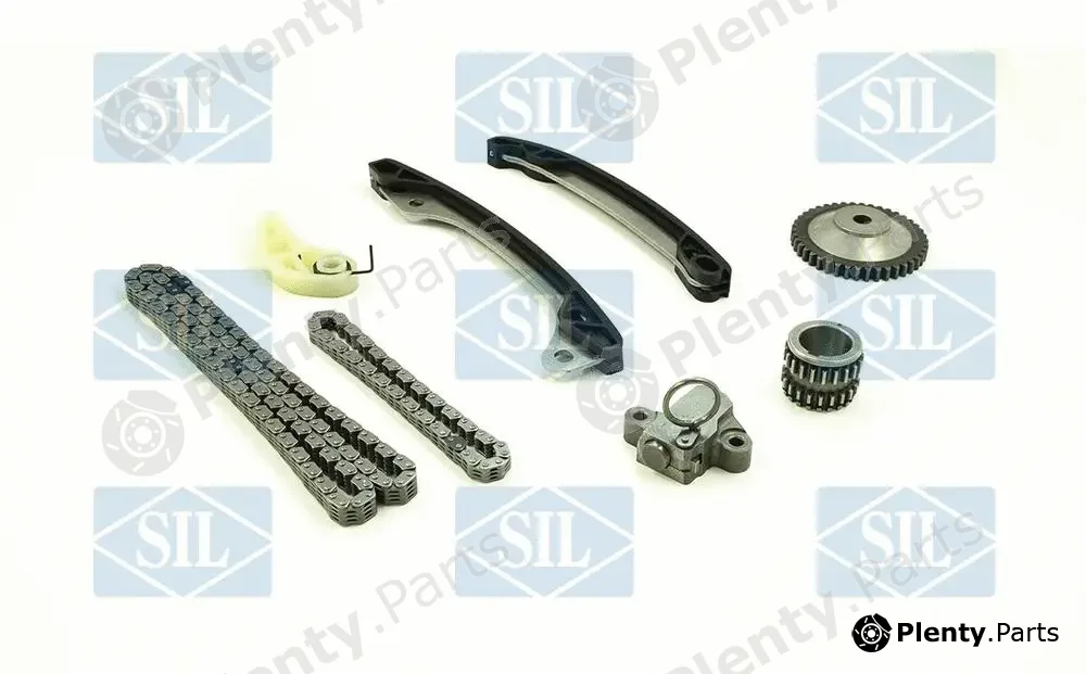 Saleri SIL CK5181 — Timing Chain Kit