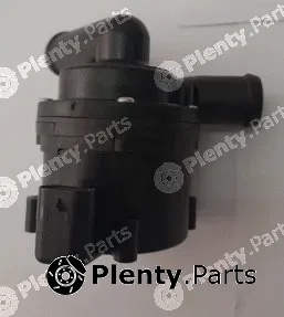 Saleri SIL PE1660 — Auxiliary Water Pump (cooling water circuit)