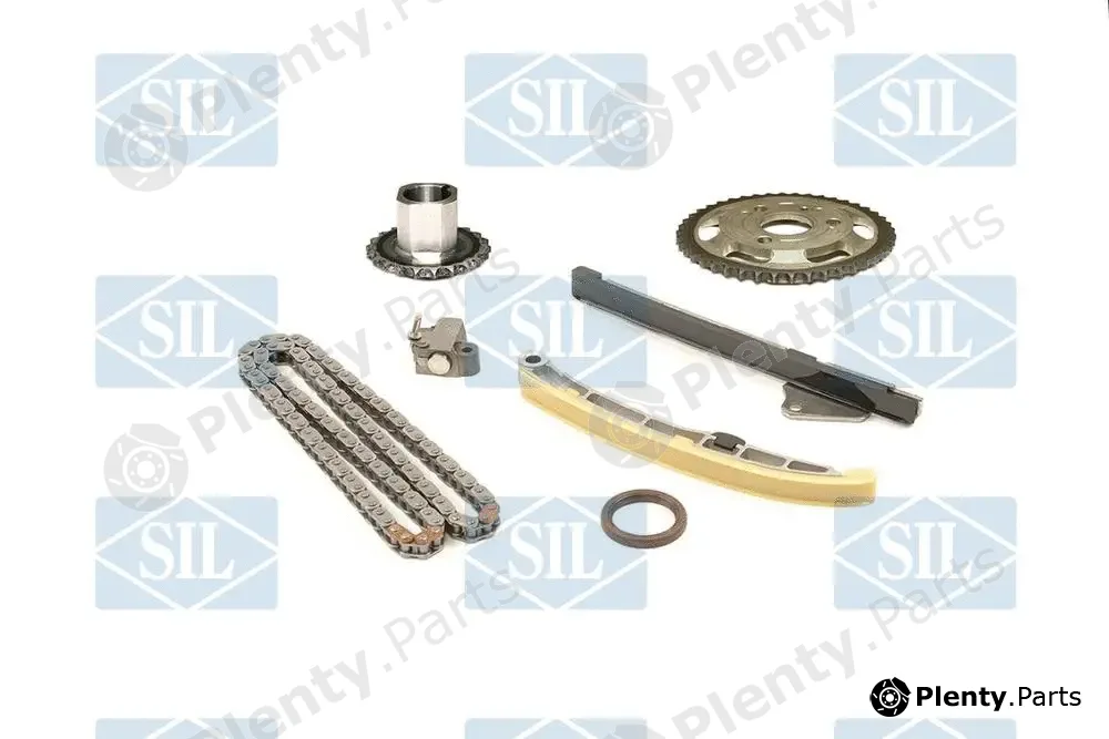 Saleri SIL CK5166 — Timing Chain Kit