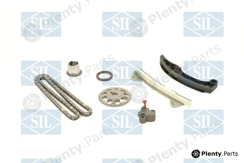 Saleri SIL CK5069 — Timing Chain Kit