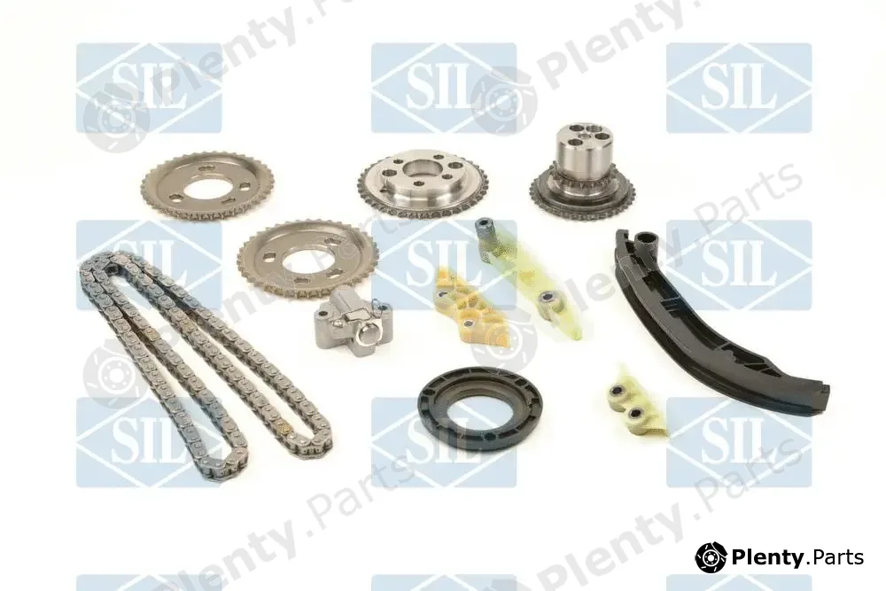 Saleri SIL CK5127 — Timing Chain Kit