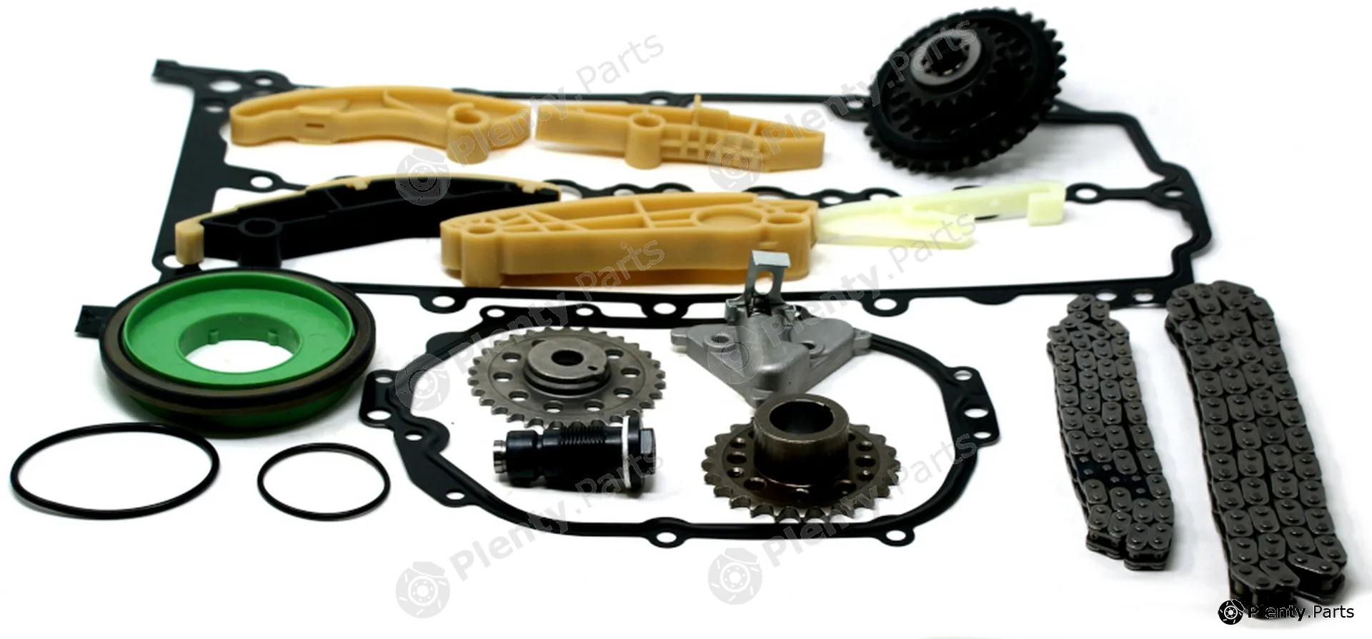 Saleri SIL CK5211 — Timing Chain Kit