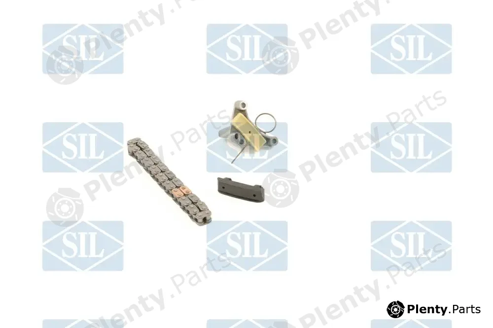 Saleri SIL CK5122 — Timing Chain Kit