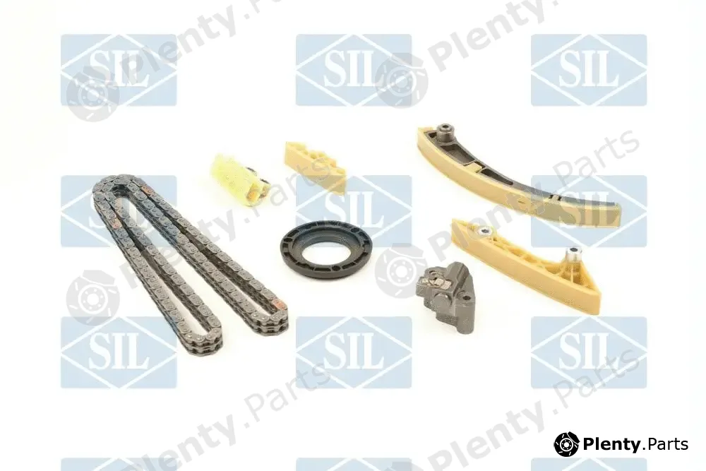 Saleri SIL CK5140 — Timing Chain Kit