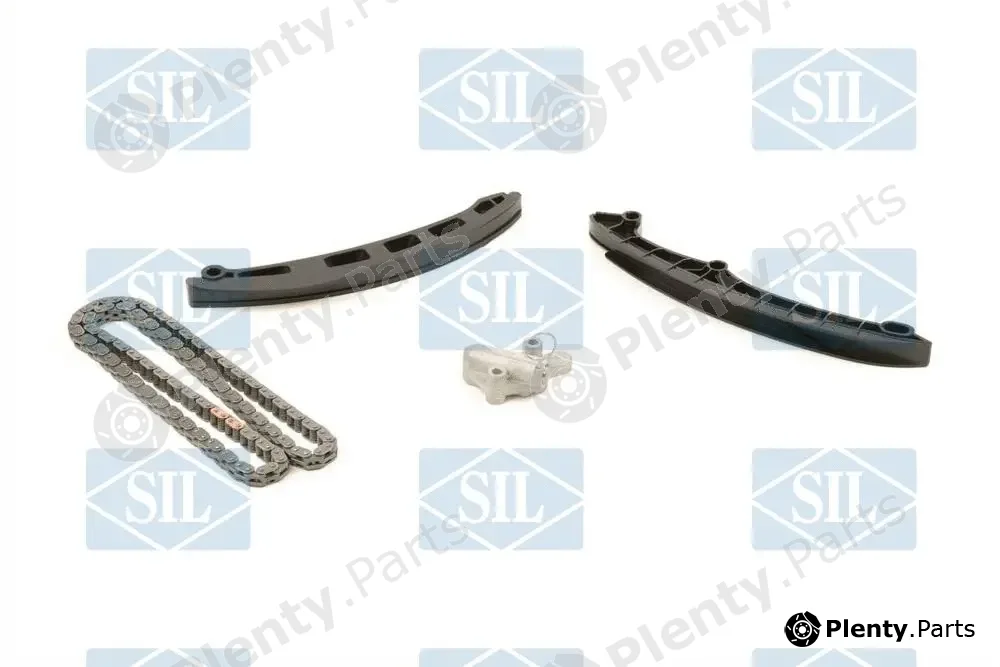 Saleri SIL CK5113 — Timing Chain Kit