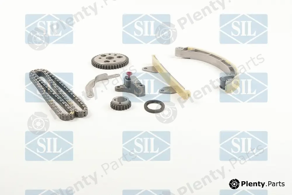 Saleri SIL CK5177 — Timing Chain Kit