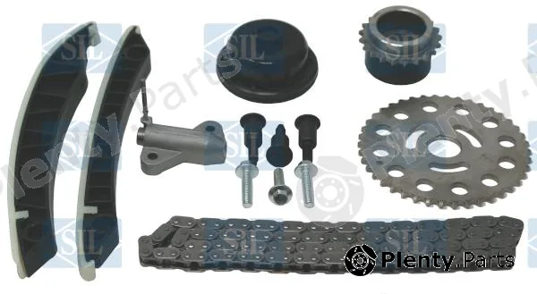 Saleri SIL CK5196 — Timing Chain Kit