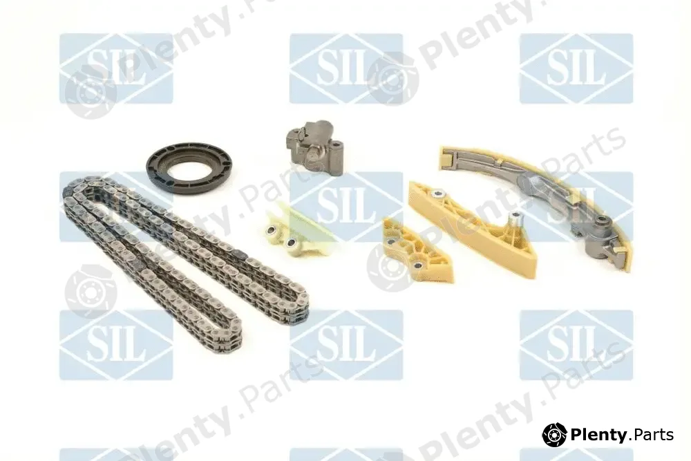 Saleri SIL CK5143 — Timing Chain Kit