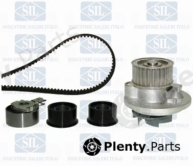 Saleri SIL K1PA708A — Water Pump & Timing Belt Kit