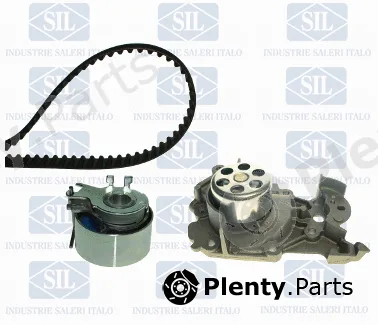 Saleri SIL K1PA1404 — Water Pump & Timing Belt Kit