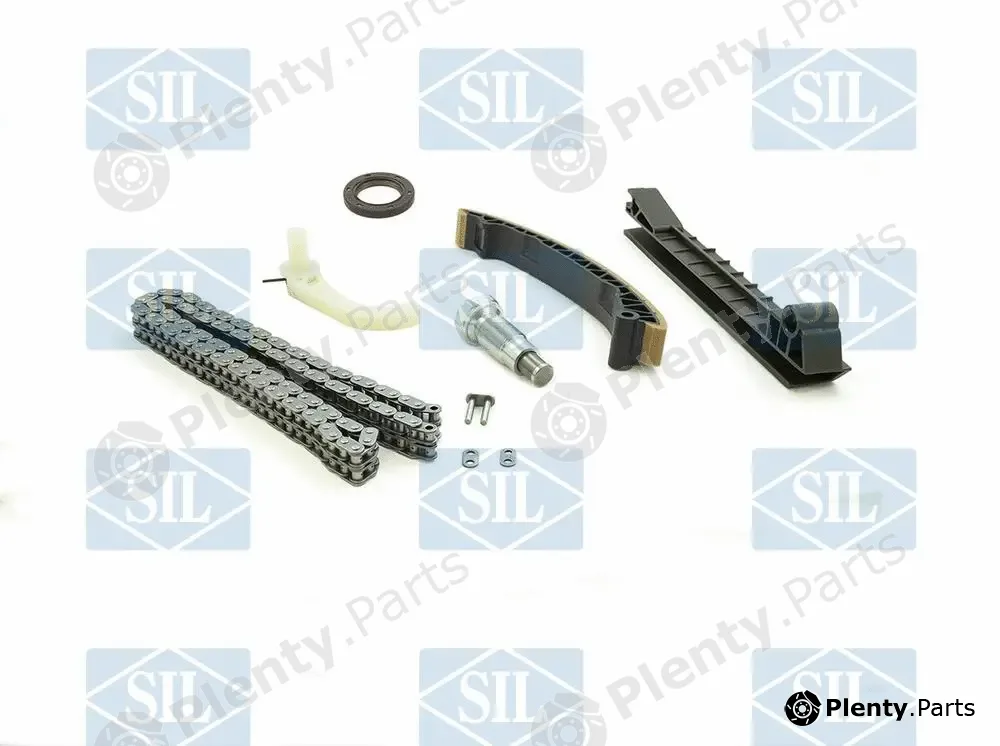 Saleri SIL CK5168 — Timing Chain Kit
