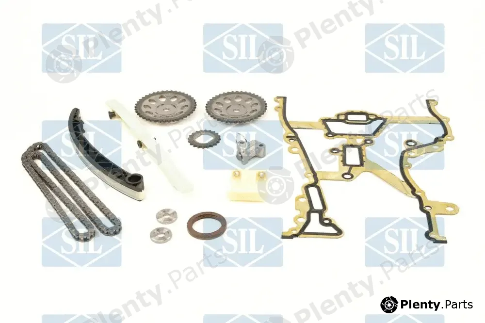 Saleri SIL CK5074 — Timing Chain Kit