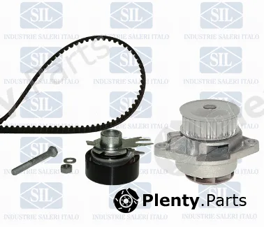 Saleri SIL K2PA941 — Water Pump & Timing Belt Kit