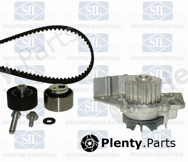 Saleri SIL K3PA1054 — Water Pump & Timing Belt Kit