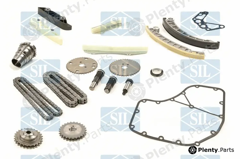 Saleri SIL CK5151 — Timing Chain Kit